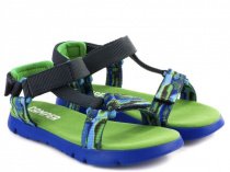Сандалии Camper модель K800115-003 Фото