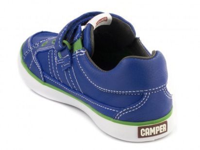 Кеди Camper модель 80343-052 — фото - INTERTOP