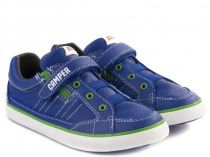 Кеды Camper модель 80343-052 Фото