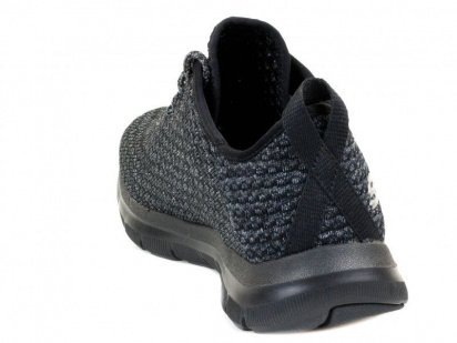 Кросівки для тренувань Skechers модель 12773 BKCC — фото - INTERTOP