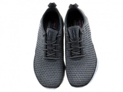 Кросівки для тренувань Skechers модель 12773 CHAR — фото 4 - INTERTOP