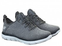 Кроссовки для спорта Skechers модель 12773 CHAR Фото