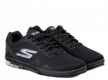 Кроссовки для тренировок Skechers модель 14006 BKGY Фото