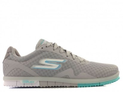 Кросівки для тренувань Skechers модель 14006 LGBL — фото 3 - INTERTOP