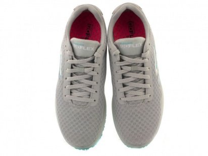Кросівки для тренувань Skechers модель 14006 LGBL — фото 4 - INTERTOP