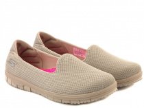 Слипоны Skechers модель 14007 TPE Фото