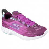 Кроссовки Skechers модель 14118 PUR Фото