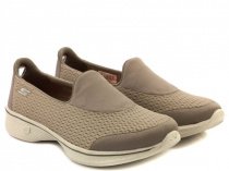 Слипоны Skechers модель 14148 TPE Фото