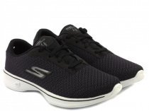 Кроссовки для тренировок Skechers модель 14175 BKW Фото
