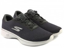 Кроссовки для тренировок Skechers модель 14175 GRY Фото