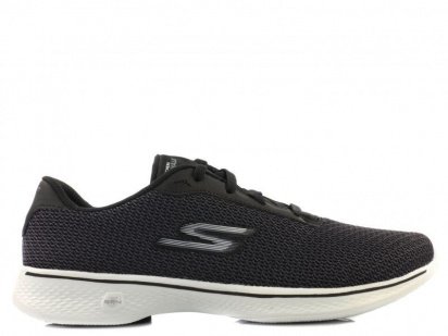 Кросівки для тренувань Skechers модель 14175 GRY — фото 3 - INTERTOP