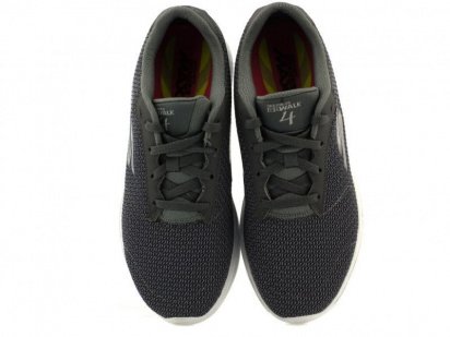 Кросівки для тренувань Skechers модель 14175 GRY — фото 4 - INTERTOP