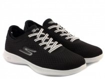Кроссовки для тренировок Skechers модель 14500 BKW Фото