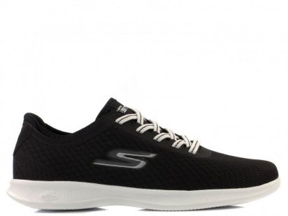 Кросівки для тренувань Skechers модель 14500 BKW — фото 3 - INTERTOP