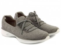 Кроссовки для тренировок Skechers модель 14901 GRY Фото
