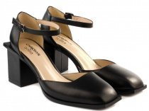 Босоніжки Braska модель 511-777/101 Фото