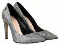 Туфлі Trussardi Jeans модель 79S589 CANNA FUCILE Фото