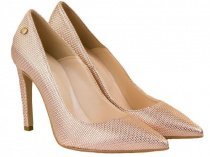 Туфли Trussardi Jeans модель 79S589 CIPRIA Фото