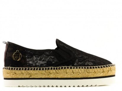 Напівчеревики Trussardi Jeans модель 79S600 NERO — фото 3 - INTERTOP