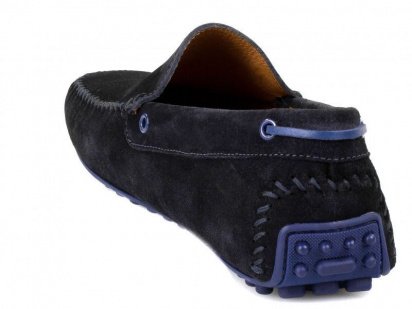 Мокасини та топ-сайдери Trussardi Jeans модель 77S561 149 NAVY/BLUETTE — фото 5 - INTERTOP