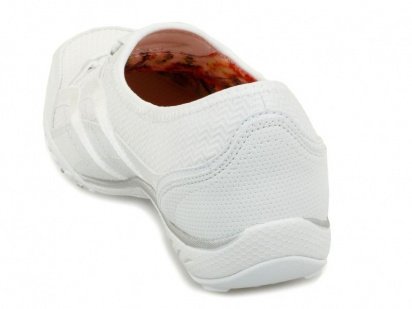 Кроссовки для тренировок Skechers модель 23030 WHT — фото - INTERTOP