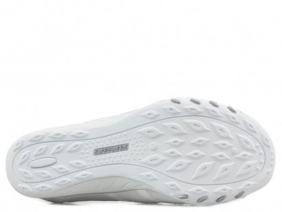 Кроссовки для тренировок Skechers модель 23030 WHT — фото 4 - INTERTOP