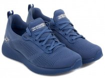 Кросівки для спорту Skechers модель 31362 NVY Фото