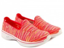 Слипоны Skechers модель 14904 HPMT Слипоны Skechers модель 14904 HPMT Фото