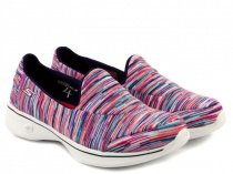 Сліпони Skechers модель 14904 MULT Фото