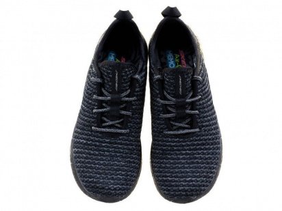 Кросівки для тренувань Skechers модель 12789 BKCC — фото 4 - INTERTOP