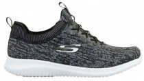 Кроссовки для тренировок Skechers модель 12831 BKGY Фото