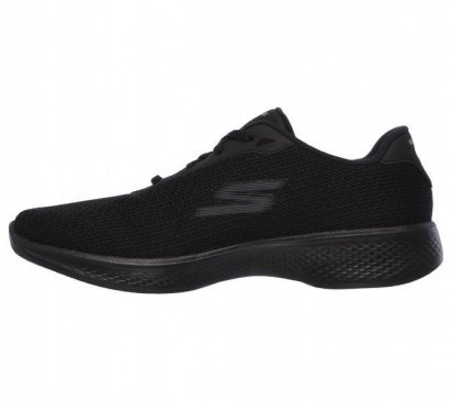 Кросівки Skechers модель 14175 BBK — фото 5 - INTERTOP