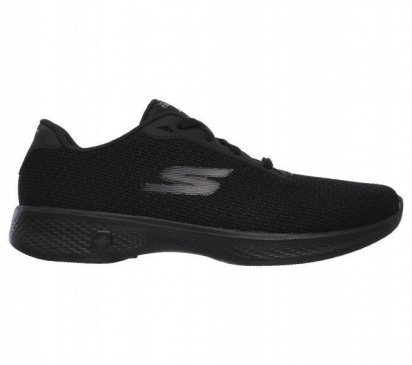 Кросівки Skechers модель 14175 BBK — фото 6 - INTERTOP