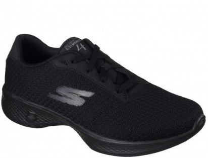 Кросівки Skechers модель 14175 BBK — фото 7 - INTERTOP