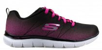 Кросівки для тренувань Skechers модель 81662L BKHP Фото