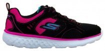 Кроссовки для тренировок Skechers модель 81355L BKHP Фото