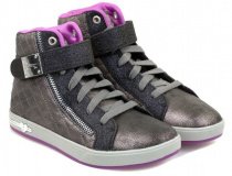 Кеди низькі Skechers модель 84308L PEW Фото