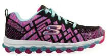 Кросівки для тренувань Skechers модель 80132L BKMT Фото