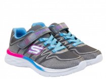 Кроссовки Skechers модель 81131L CCTQ Фото