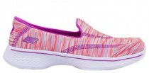 Сліпони Skechers модель 81135L PKMT Фото