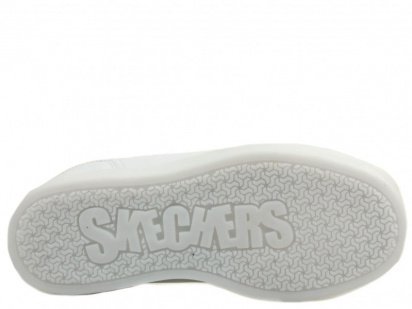 Кеди низькі Skechers Energy Lights модель 90601L WHT — фото 3 - INTERTOP