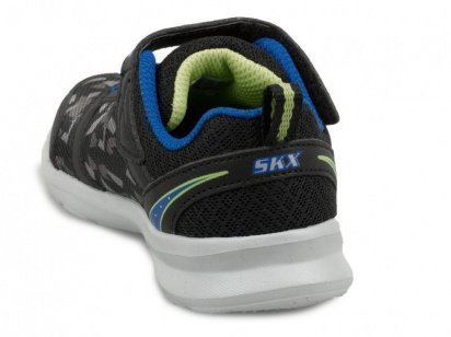 Кросівки Skechers модель 95060N CCRY — фото - INTERTOP