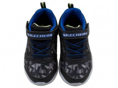 Кросівки Skechers модель 95060N CCRY — фото 5 - INTERTOP