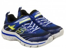 Кроссовки повседневные Skechers модель 95346L RYBK Фото