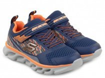 Кроссовки повседневные Skechers модель 90581L NVOR Фото