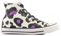 Кеды низкие CONVERSE модель 555849C Фото