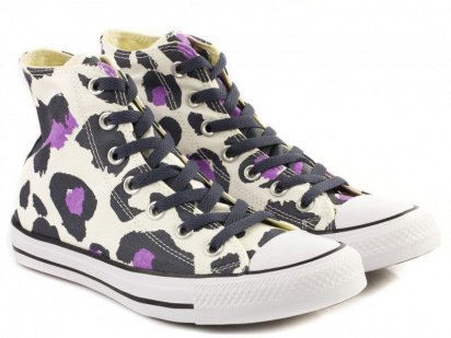 Кеди низькі CONVERSE модель 555849C — фото 3 - INTERTOP