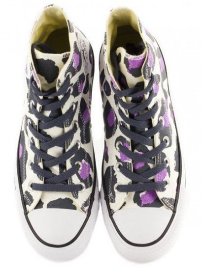 Кеди низькі CONVERSE модель 555849C — фото 4 - INTERTOP