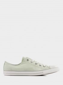 Кеди низькі CONVERSE Ctas Dainty Ox модель 555867C Фото