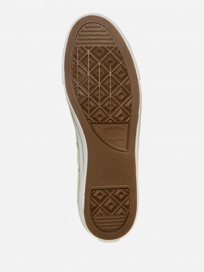 Кеди низькі CONVERSE Ctas Dainty Ox модель 555867C — фото 3 - INTERTOP